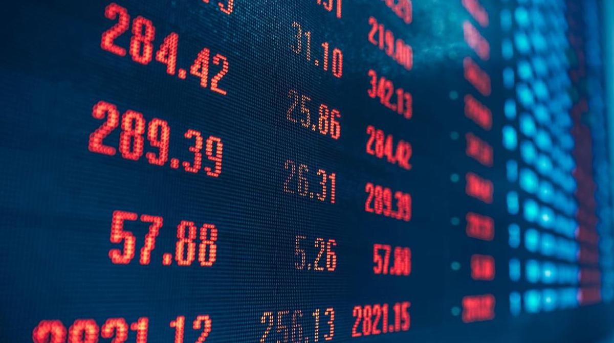 Featured image for €450 Million Wiped Out in 24 Hours as Crypto Prices Suddenly Drop