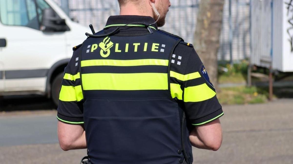 Featured image for Man from Almelo Scammed with Fake Crypto During Rolex Sale