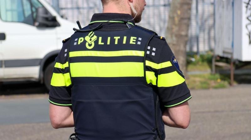 Police investigating a crypto-related crime