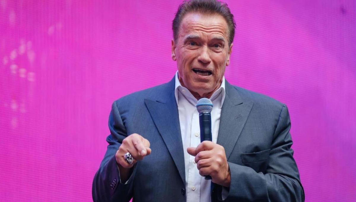 Featured image for Arnold Schwarzenegger's Net Worth: Does This Muscleman Have Crypto?