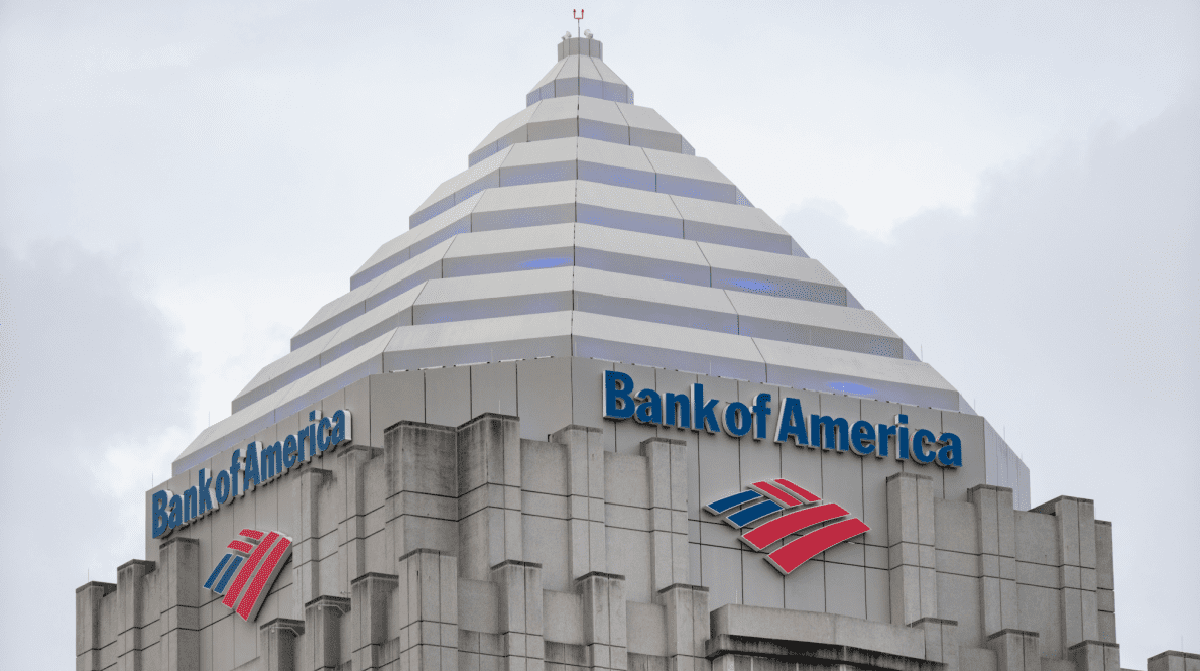 Featured image for Bank of America Gives Green Light to Bitcoin and Crypto Investments