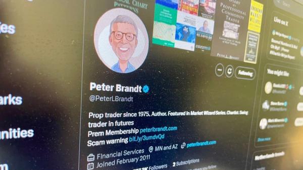 Bitcoin to $200,000 Will Take Years, Says Veteran Trader