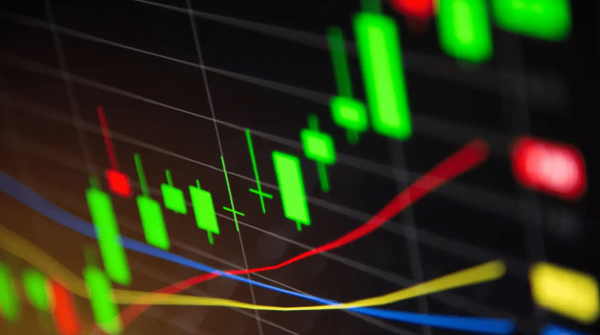 Bitcoin Price Has Best Day in a Long Time, 'Bitcoin 2.0' Surges 17%