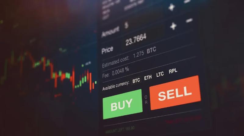 Major Bank Reveals: These Crypto Investors Are Selling Bitcoin