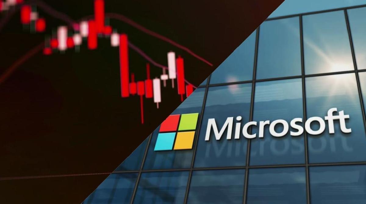 Featured image for Bitcoin Falls Under €80,000 Amid AI Sector Turmoil