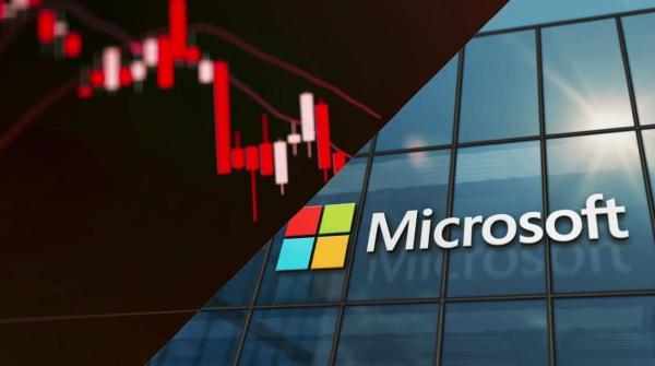 Bitcoin Falls Under €80,000 Amid AI Sector Turmoil