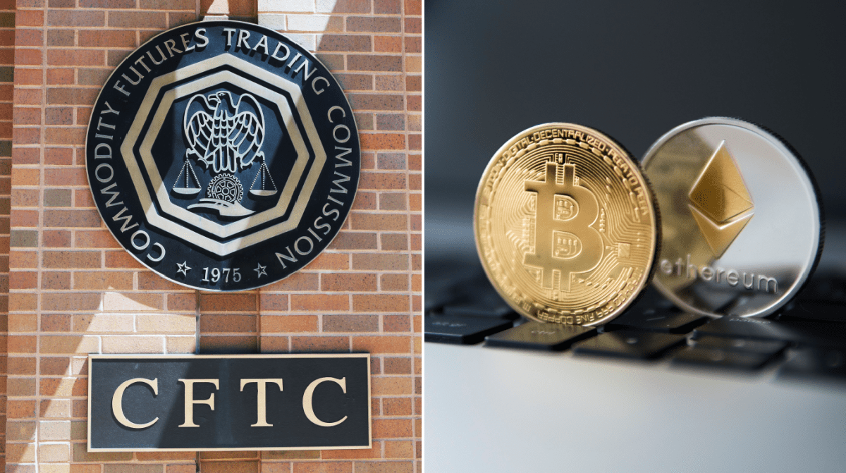 Featured image for Bitcoin and Ethereum Now Officially Collateral as U.S. Gives Green Light