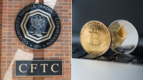 Bitcoin and Ethereum Now Officially Collateral as U.S. Gives Green Light