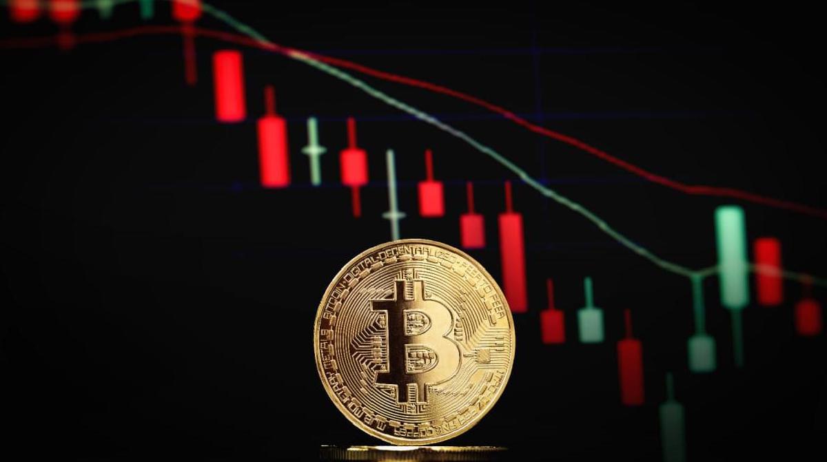 Featured image for Bitcoin Falls but Expert Calls Situation 'Unbelievably Good'