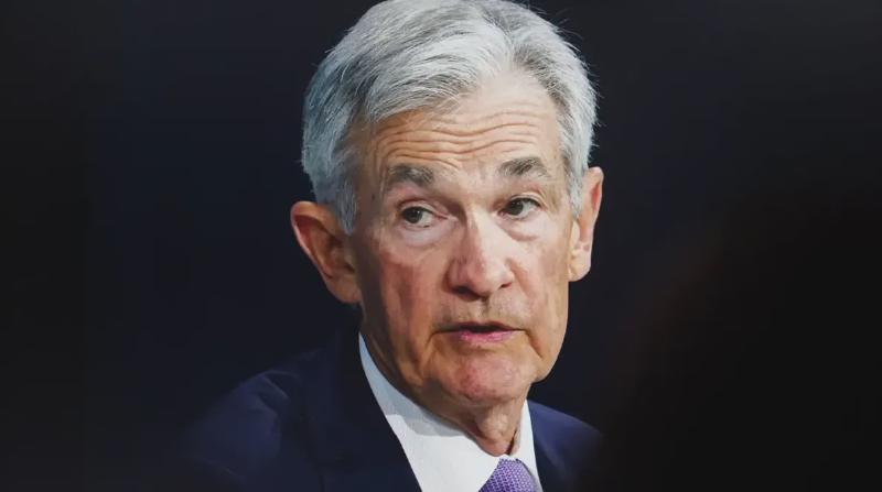 Jerome-Powell-Fed