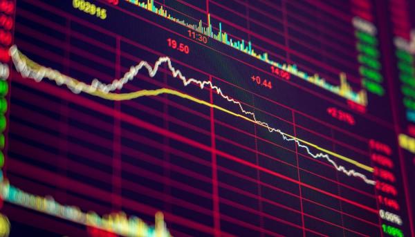 Market Panic: Bitcoin Losses Match 2022 Crash Levels