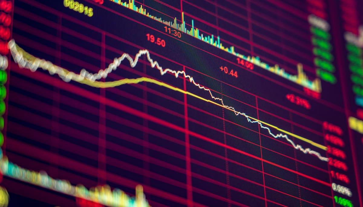 Featured image for Market Panic: Bitcoin Losses Match 2022 Crash Levels