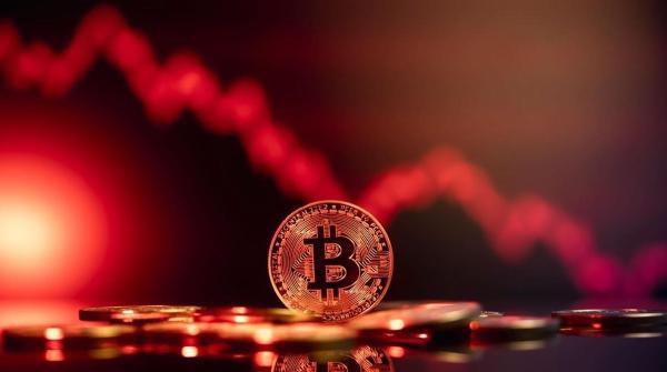 Bitcoin Price Drops; Analysts Eye Crucial Support Around $80,000