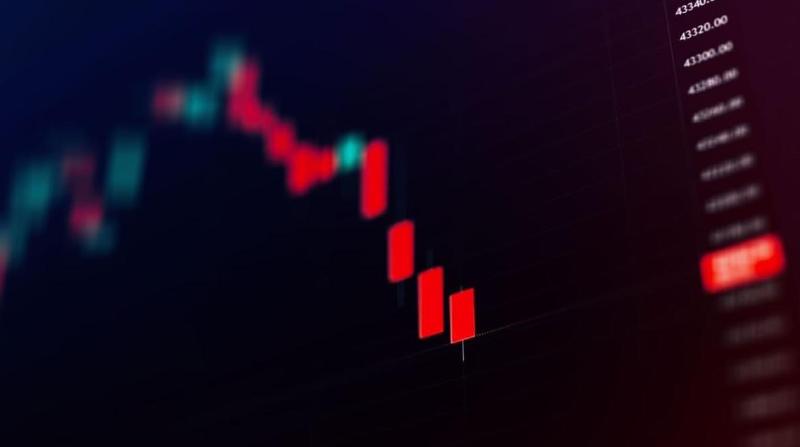 Bitcoin crasht tot $91.000 - ethereum, XRP & solana kelderen 10%