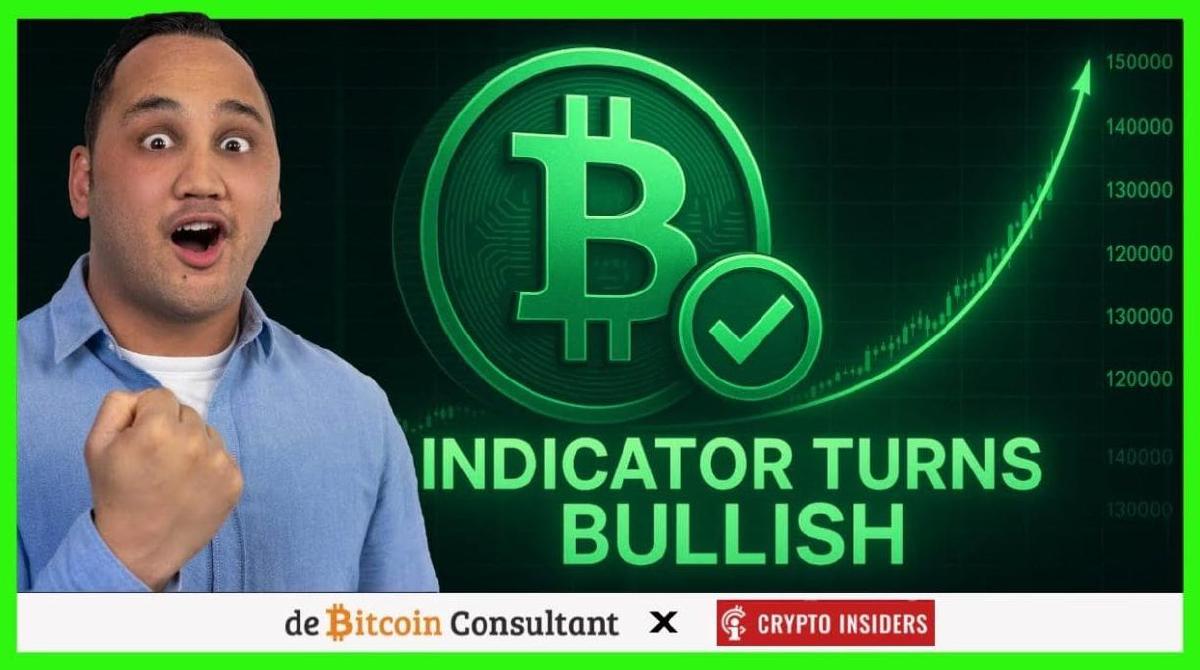 Featured image for Bitcoin Ready for New All-Time Highs? Signals Turn Green