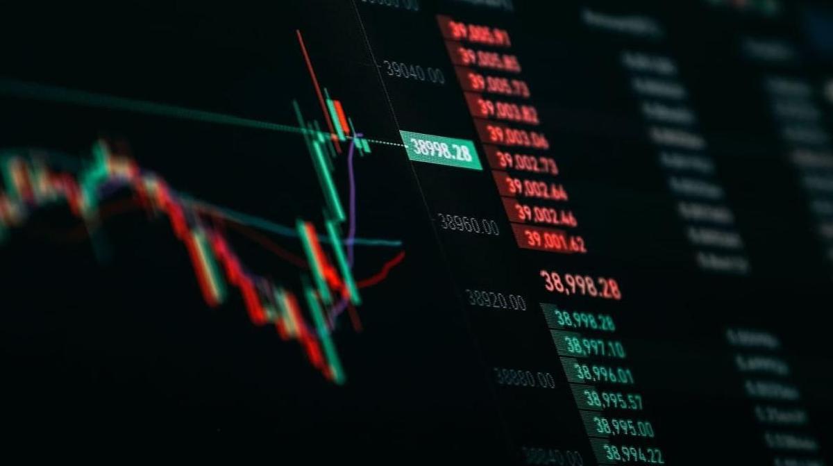 Featured image for Bitcoin Rises, XRP Reaps the Rewards – 14:30 Becomes Important