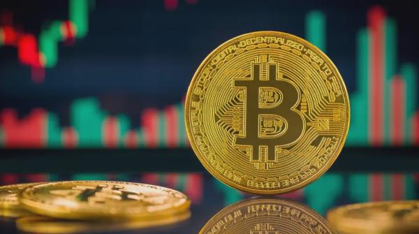 Bitcoin's Sudden Spike: Was It Pure Manipulation?