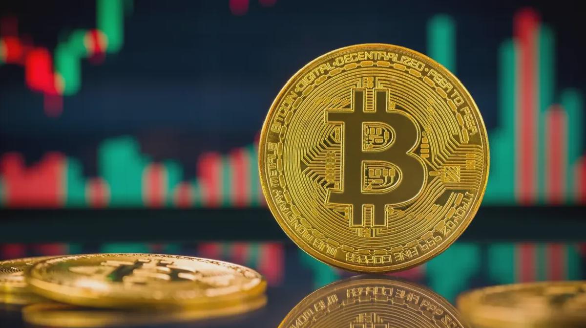 Featured image for Bitcoin's Sudden Spike: Was It Pure Manipulation?