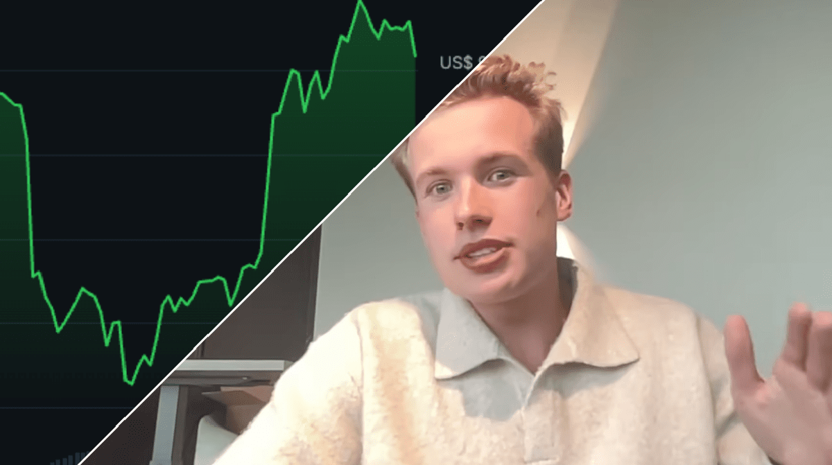 Featured image for Is Bitcoin's Trend Turning? Analyst Weighs In on Next Moves