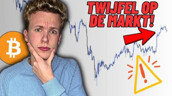 Bitcoin Update: 'This Is My Ultimate Dream Scenario'