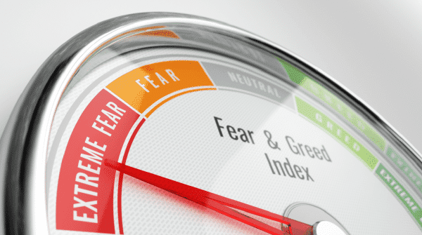 Bitcoin Heading for Worst November in 7 Years, but Hope Returns