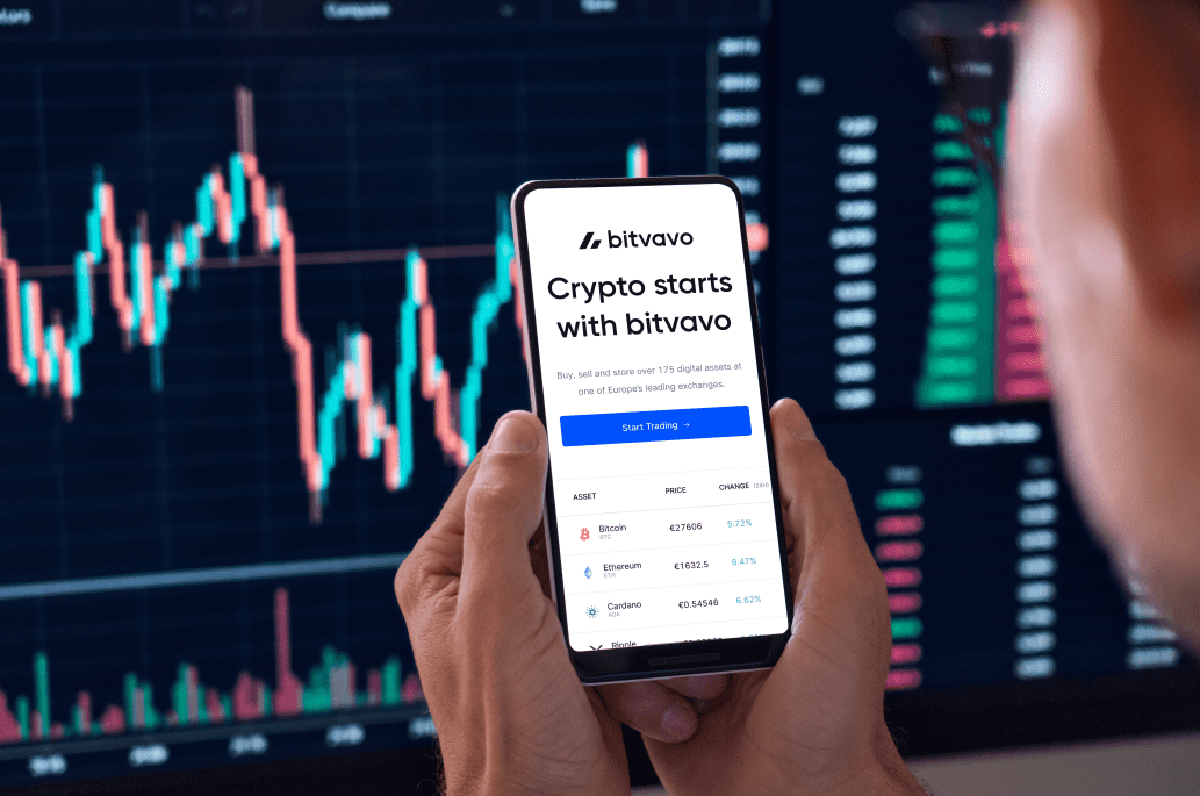 Featured image for Bitvavo Lists Popular AI Project CARV