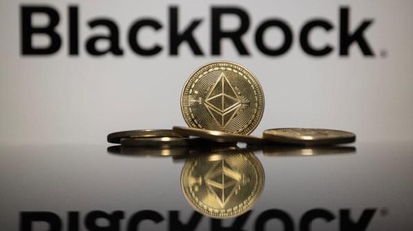 BlackRock Introduces Ethereum Fund with Extra Yield for Investors
