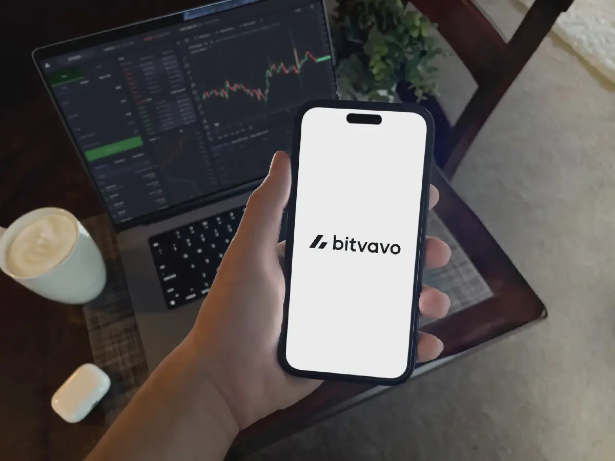 Featured image for New Crypto on Bitvavo Lets Bitcoin Work for You: BOB (Build on Bitcoin) Now Available