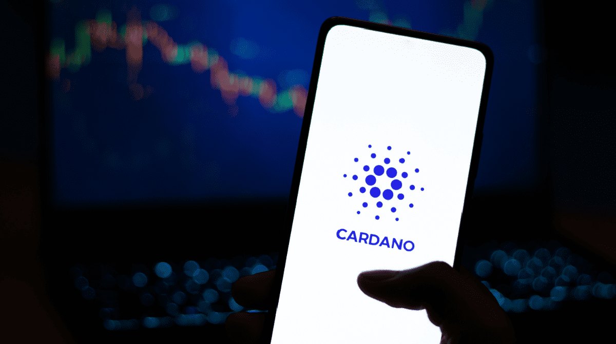 Featured image for Cardano Rises by Impressive Double Digits Today