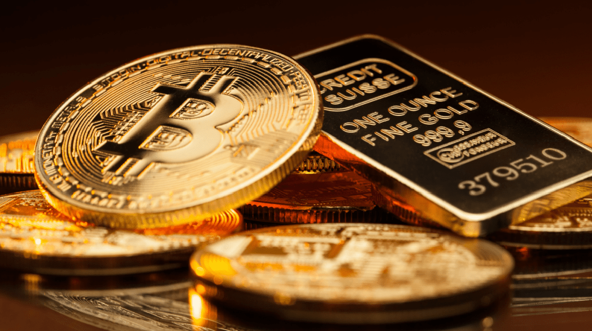 Featured image for Central Banks Stockpiling Gold: Why This Could Be Perfect for Bitcoin