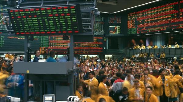 Chaos on the Exchange: One of the World's Largest Markets Down for Hours