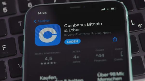 Coinbase Moves Beyond Bitcoin, Seeks New Growth Avenues
