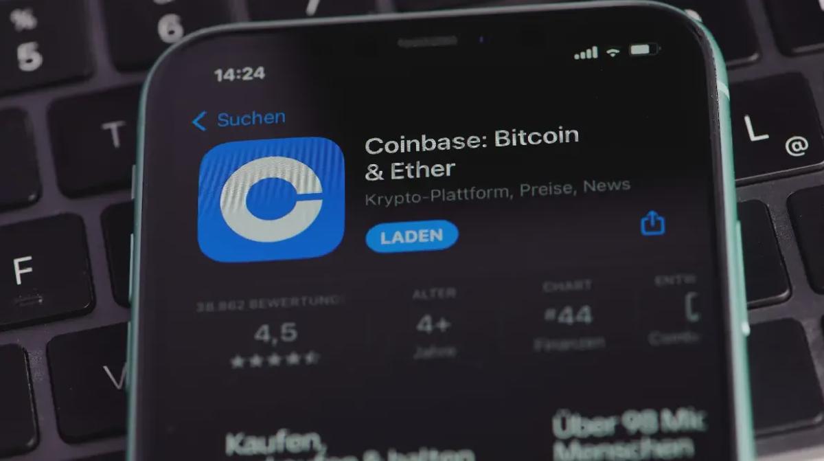 Featured image for Coinbase Moves Beyond Bitcoin, Seeks New Growth Avenues