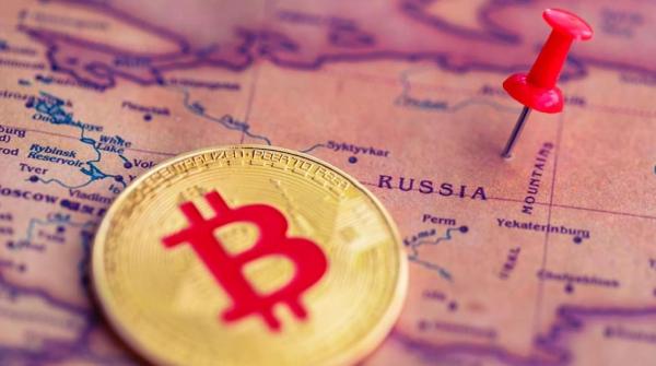 Criminal Network Sent Billions in Crypto to Russia