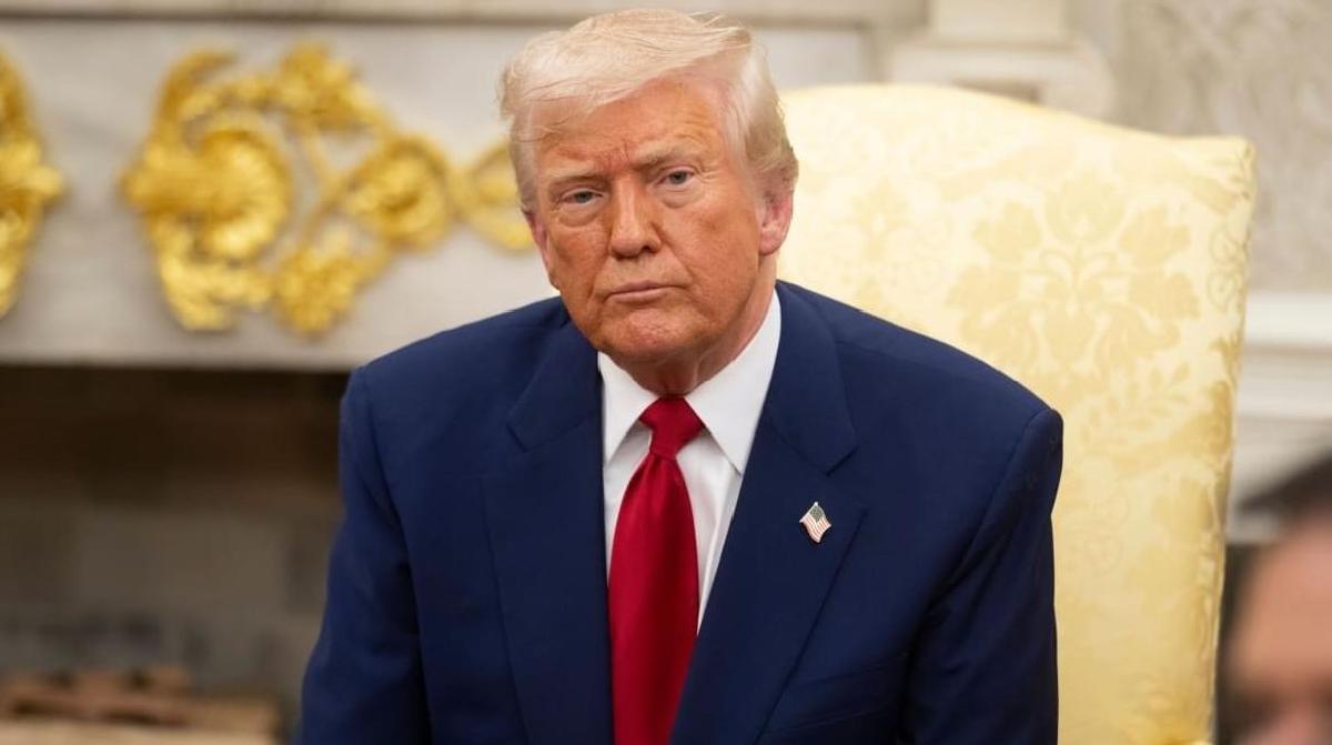 Featured image for Crypto Crash Hits Trump Family Hard, But Supporters Hit Harder