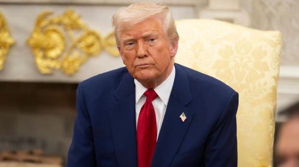 Crypto Crash Hits Trump Family Hard, But Supporters Hit Harder