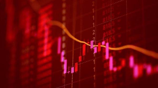 Crypto Fear Meter Flashing Deep Red: 'Extreme Fear' Dominates the Market