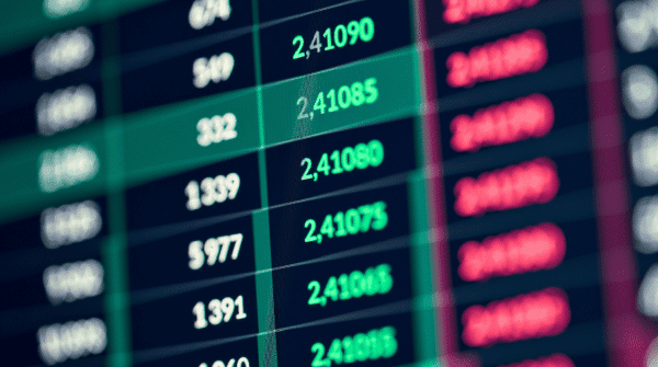 Crypto Funds See Inflows for Second Consecutive Week After Major Sell-off