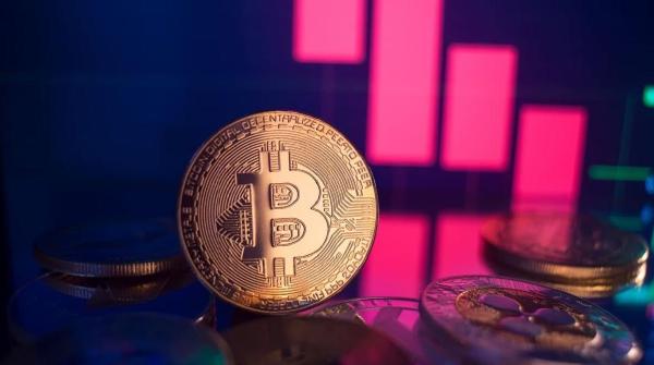 Crypto Funds Lose $1.7 Billion in One of the Worst Weeks in Years