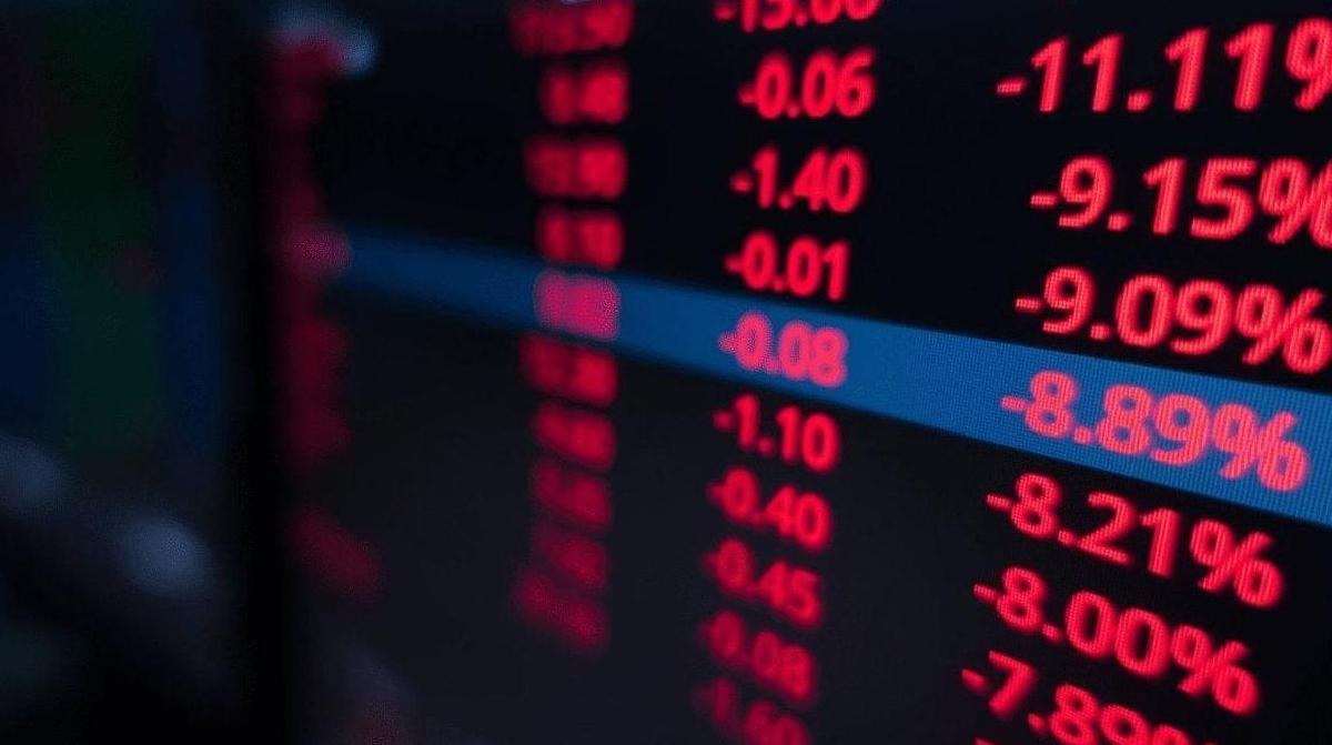 Featured image for Crypto Radar: Bitcoin Falls as Cardano Takes a Hard Hit