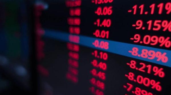 Crypto Radar: Bitcoin Falls as Cardano Takes a Hard Hit