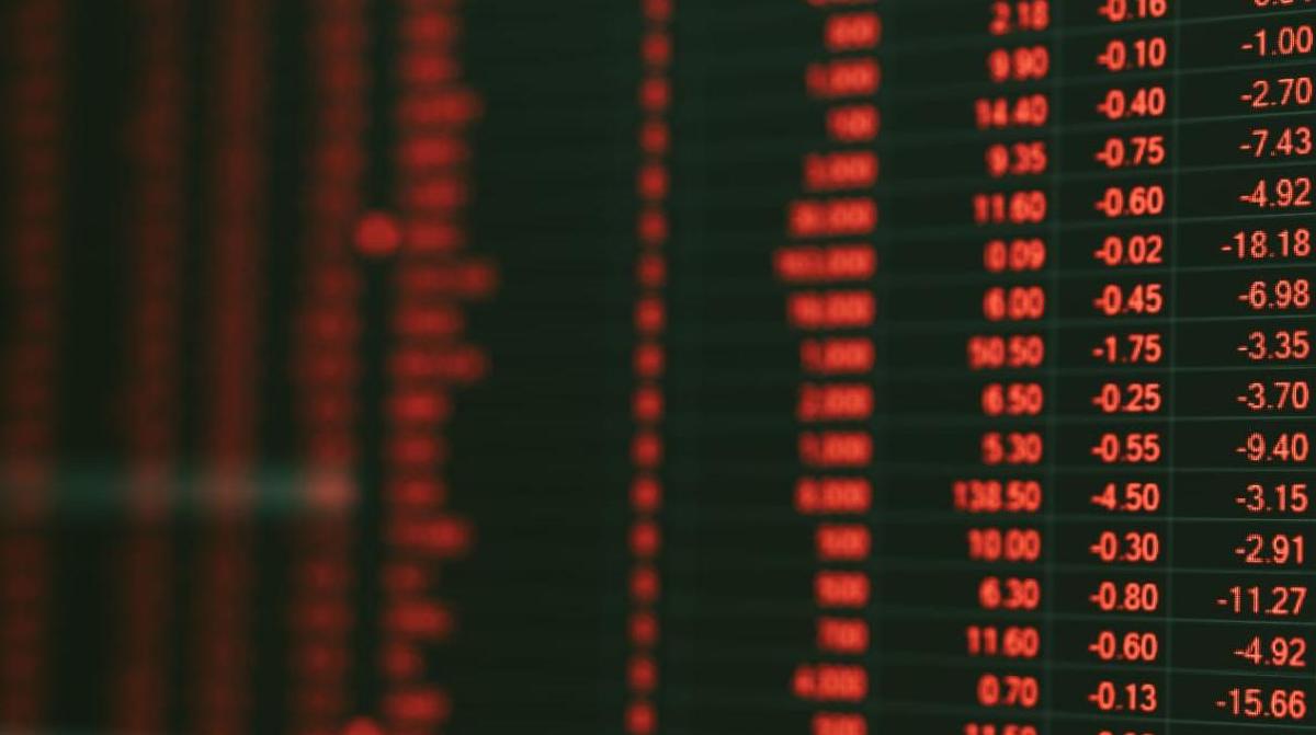 Featured image for Crypto Radar: Bitcoin Price Drops Again, but Investors Remain Hopeful