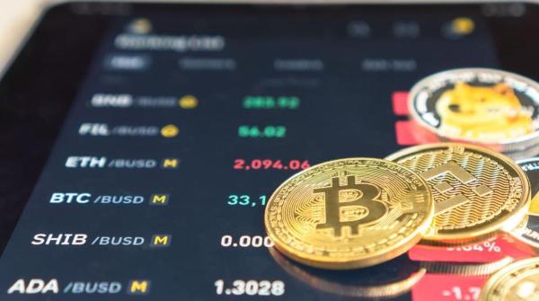 Crypto Radar: Dogecoin Makes History and Bitcoin Struggles