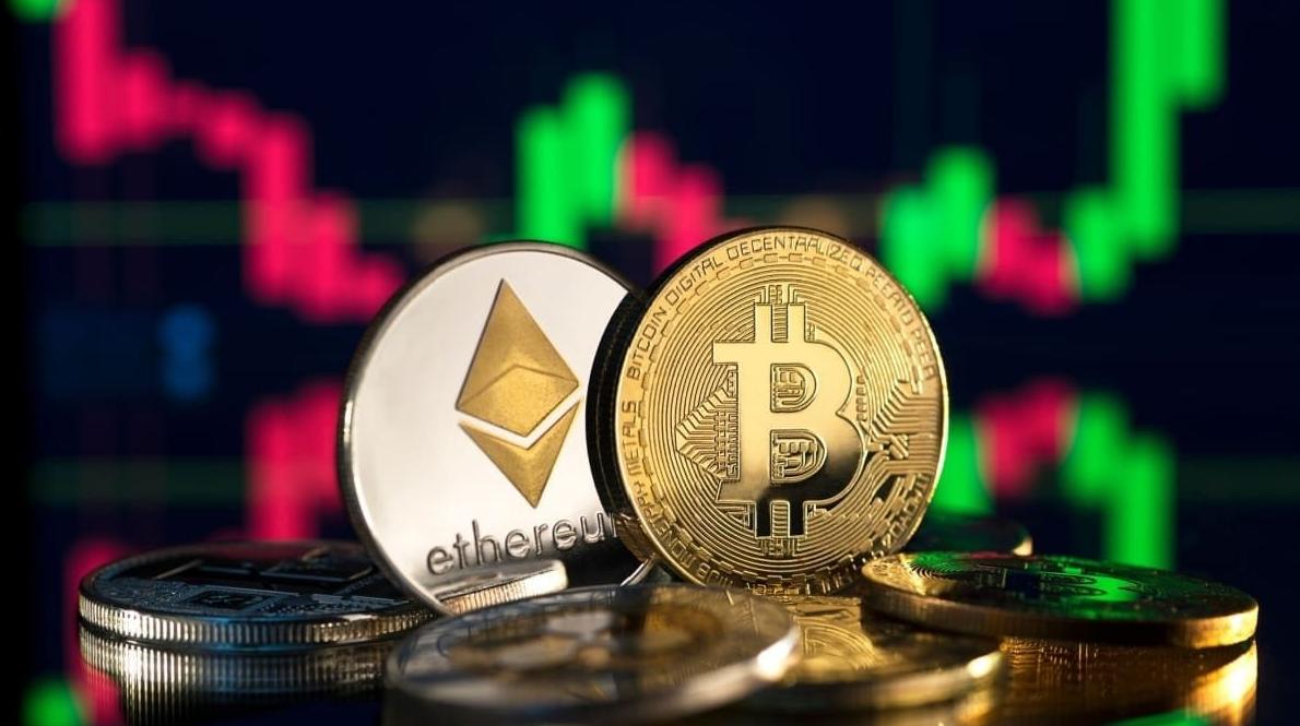 Crypto Radar: Bitcoin en Ethereum bewegen richting cruciale koerspunten volgens experts