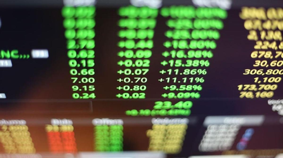 Featured image for Crypto Radar: Positive Signals for Crypto – Bitcoin and Ethereum Rise