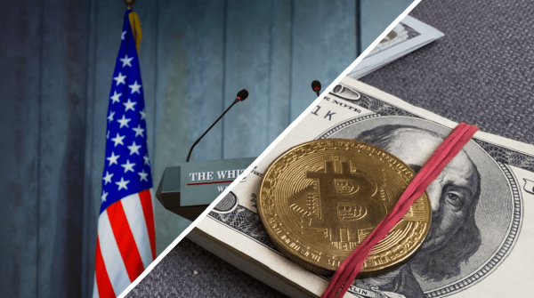 Crypto Radar: Prices Await Crucial Words from the US