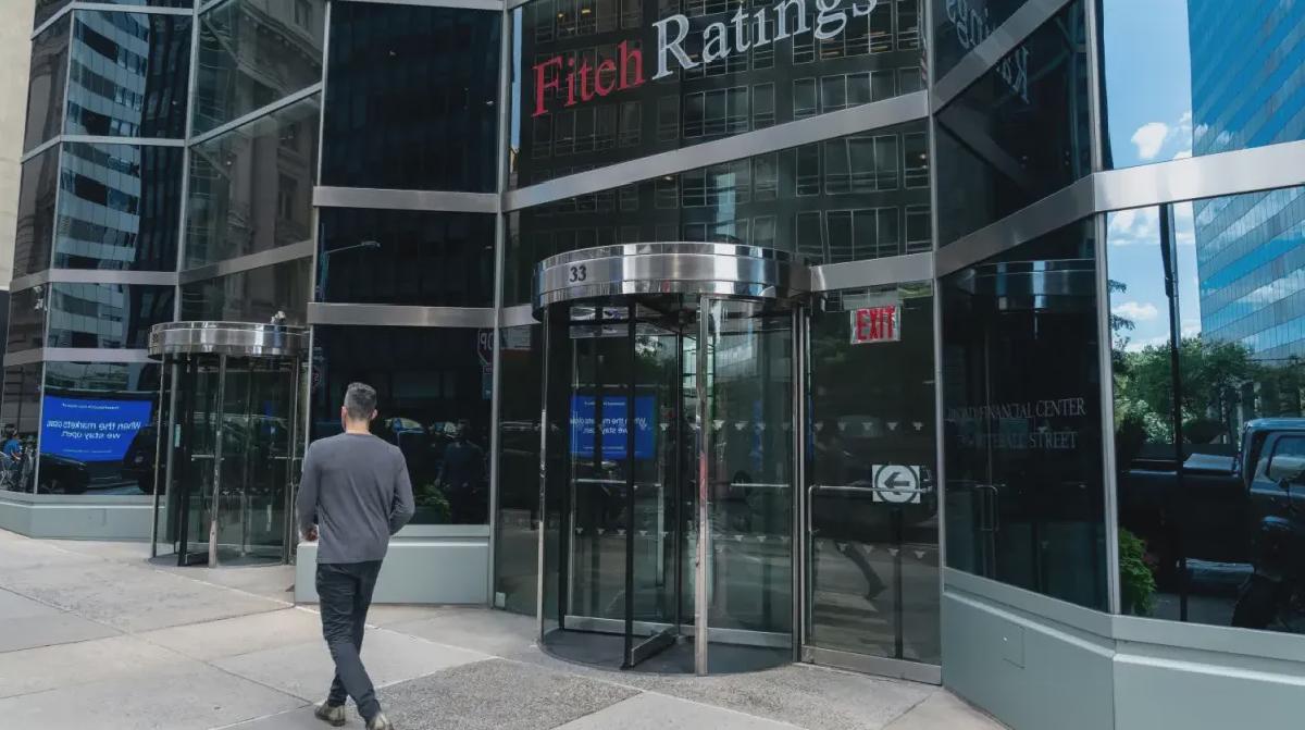 Featured image for Crypto Risk Too Great, Financial Watchdog Warns Banks