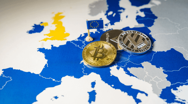 Crypto Sector Fears Chaos: Brussels Wants to Introduce a 'European SEC'
