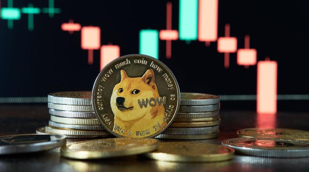 Featured image for Painful Numbers for Dogecoin as Other Cryptos Break Records