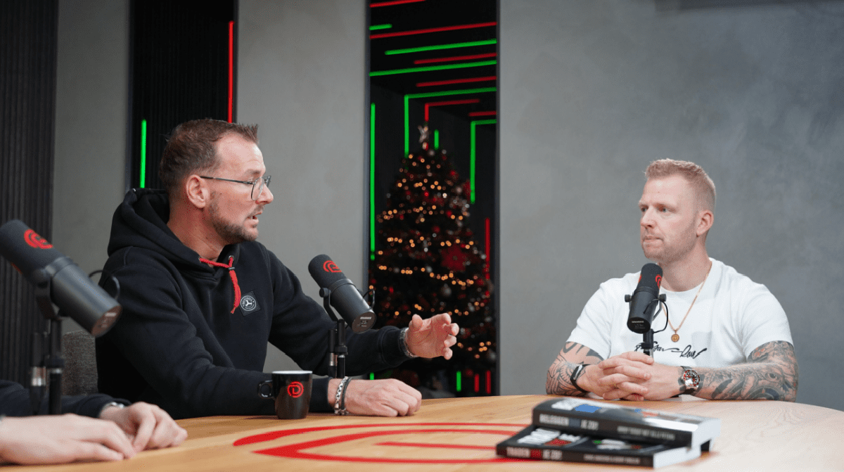 Featured image for Doopiecash Aims to Raise €100,000 for Cancer Research in Charity Livestream Week